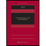 Entertainment Law and Business