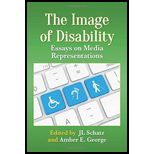 Image of Disability: Essays on Media Representations