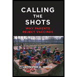 Calling the Shots (Paperback)