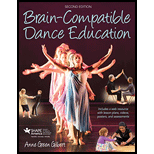 Brain-Compatible Dance Education