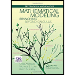 Mathematical Modeling