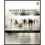 Understanding Victimology: An Active-Learning Approach