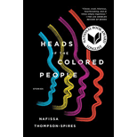 Heads of the Colored People