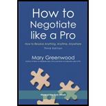 How to Negotiate like a Pro