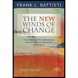 New Winds of Change: The Evolution of the Contemporary American Wind Band/Ensemble and Its Music