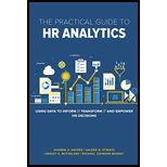 Practical Guide to HR Analytics