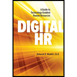Digital HR
