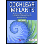 Cochlear Implants - With Access