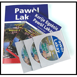 Pawol Lakay - With Answer Key and 3 CDs