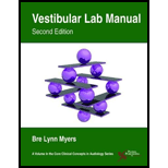 Vestibular Lab Manual