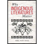Why Indigenous Literatures Matter