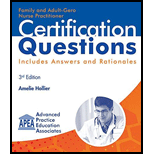 Certification Questions