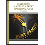 Developing Successful Sport Marketing Plans