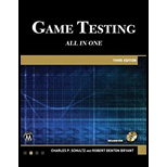 Game Testing: All in One - With DVD
