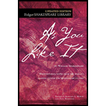 As You Like It