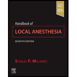 Handbook of Local Anesthesia - With Access