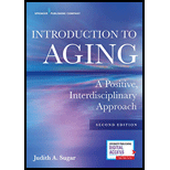 Introduction to Aging (Paperback)