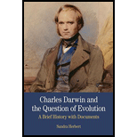 Charles Darwin and the Question of Evolution: A Brief History with Documents