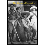 Mexican Revolution: A Brief History with Documents