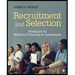 Recruitment and Selection Strategies for Workforce Planning & Assessment