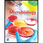 Microbiology - Laboratory Manual