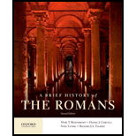 Brief History of the Romans