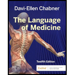 Language of Medicine - With Access