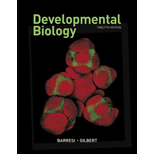 Developmental Biology