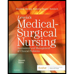 Medical-Surgical Nursing: Assessment and Management of Clinical Problems, Single Volume - With Access