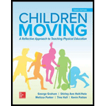 Children Moving: A Reflective Approach to Teaching Physical Education