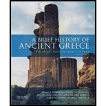 Brief History of Ancient Greece