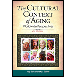 Cultural Context of Aging: Worldwide Perspectives