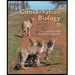 Introduction to Conservation Biology