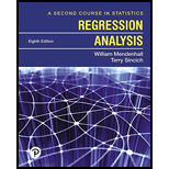 Second Course in Statistics: Regression Analysis
