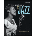Listening to Jazz