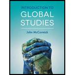 Introduction to Global Studies