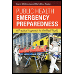 Public Health Emergency Preparedness: A Practical Approach for the Real World