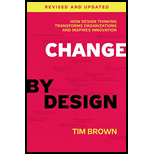 Change by Design