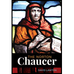 Norton Chaucer - With Access