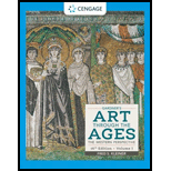Gardner's Art through the Ages: The Western Perspective, Volume I
