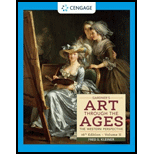Gardner's Art through the Ages: The Western Perspective, Volume II