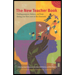 New Teacher Book