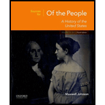 Sources for/Of the People: Volume I: To 1877