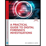 Practical Guide to Digital Forensics Investigations