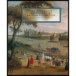 Broadview Anthology of British Literature: Concise, Volume A