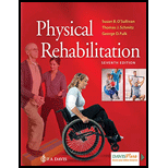 Physical Rehabilitation