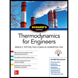 Thermodynamics for Engineers