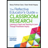 Reflective Educator's Guide to Classroom Research: Learning to Teach and Teaching to Learn Through Practitioner Inquiry