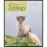 Van De Graaff's Photographic Atlas for the Zoology Laboratory