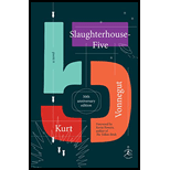 Slaughterhouse-Five (50th Anniversary)